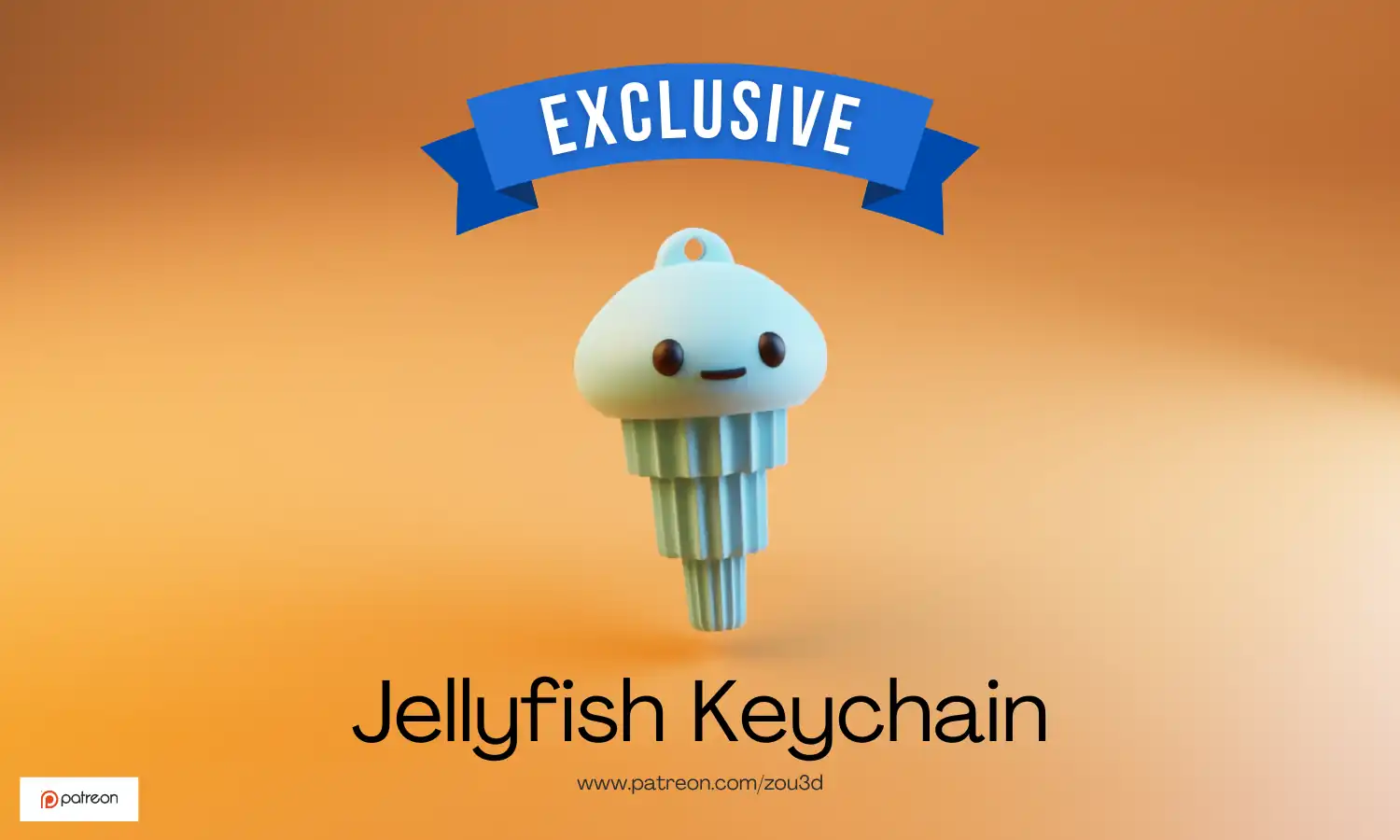 1_Jellyfish_Keychain_1