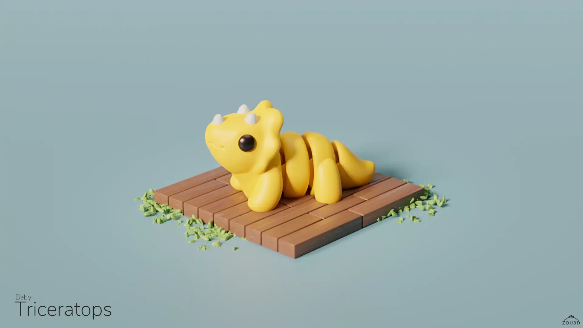 44_Baby_Triceratops_2
