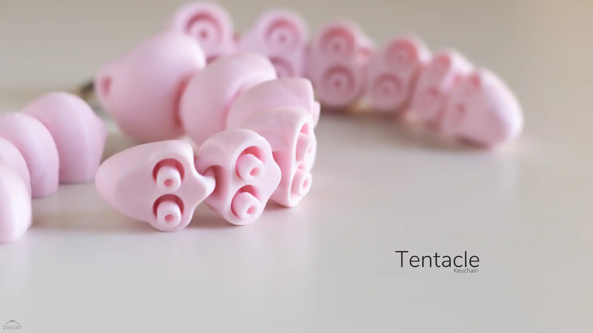 47_Tentacle_Keychain_1