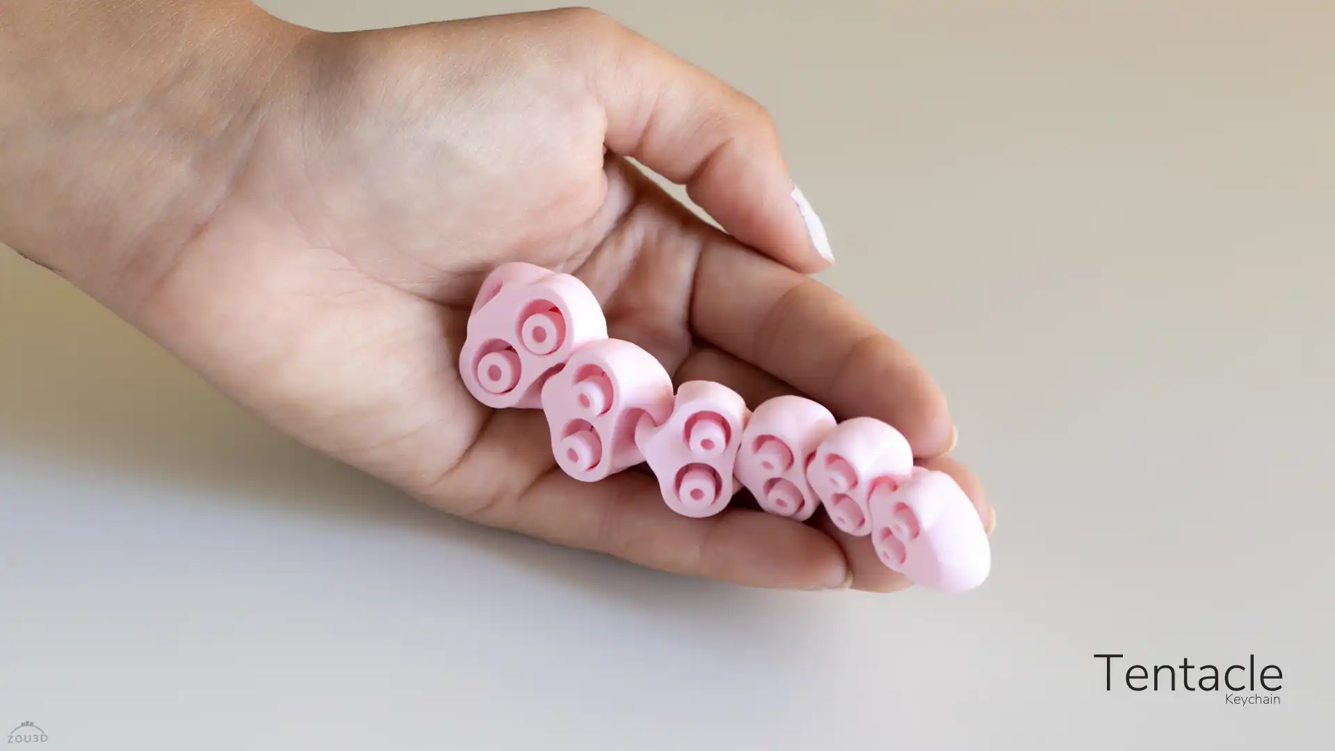 47_Tentacle_Keychain_2