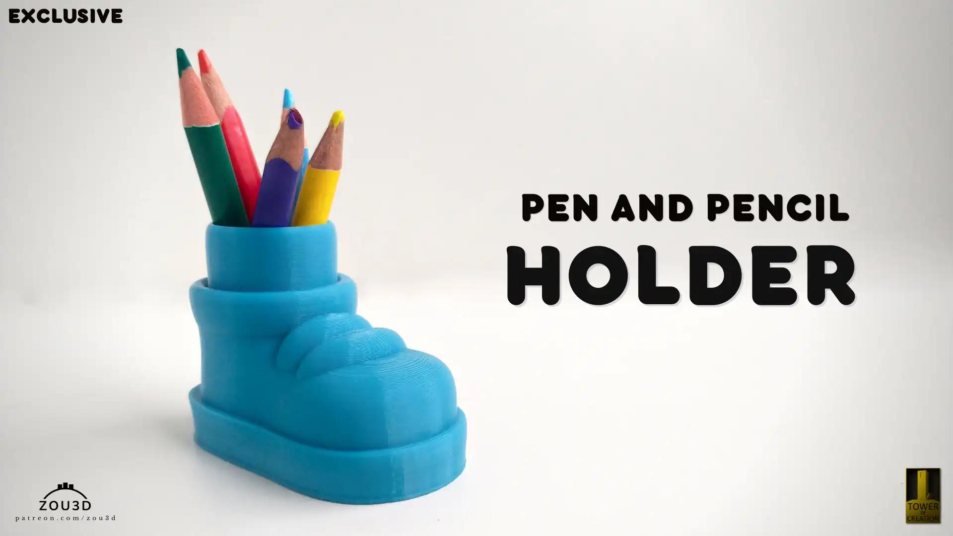5_Shoe_Pencil_Holder_1