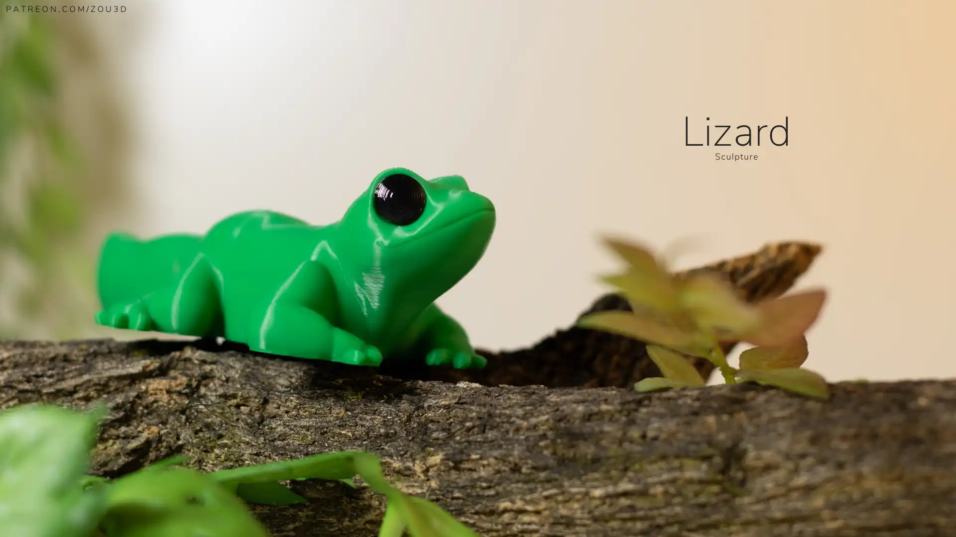 65_Lizard_Sculpture_1