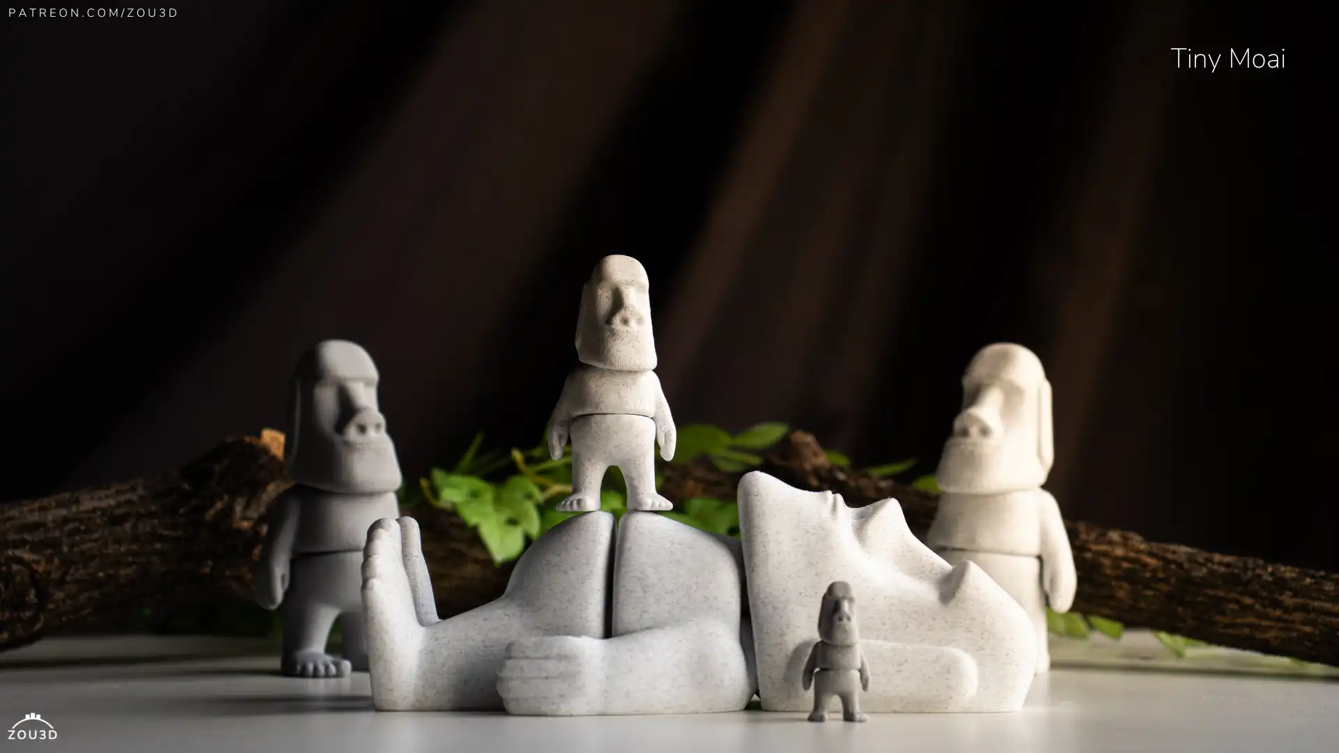 67_Tiny_Moai_2