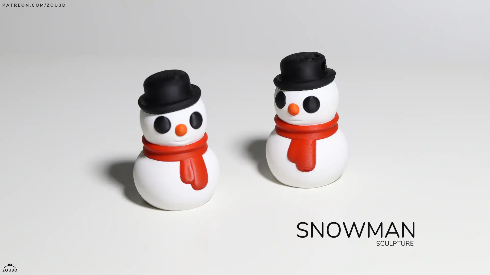 70_Snowman_Sculpture_1