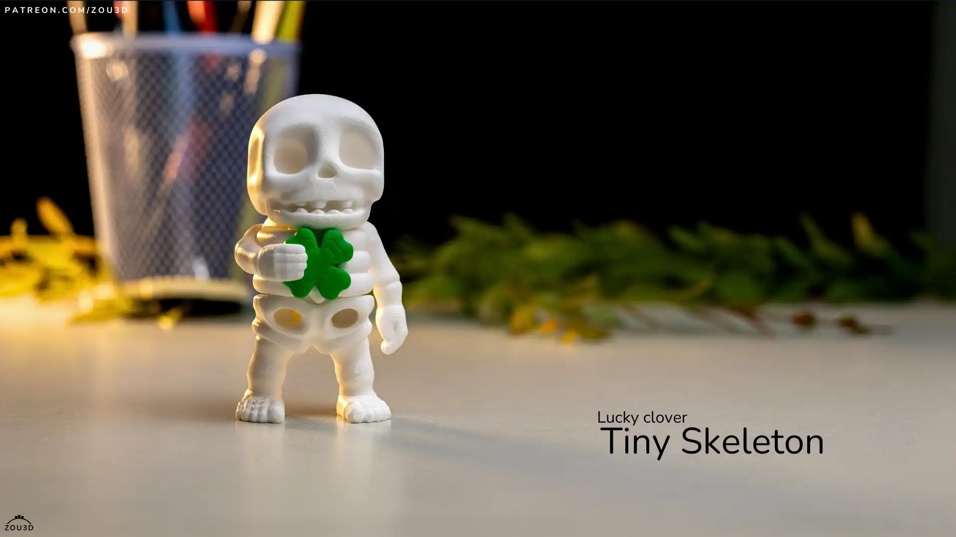 78_Lucky_Clover_Tiny_Skeleton_1