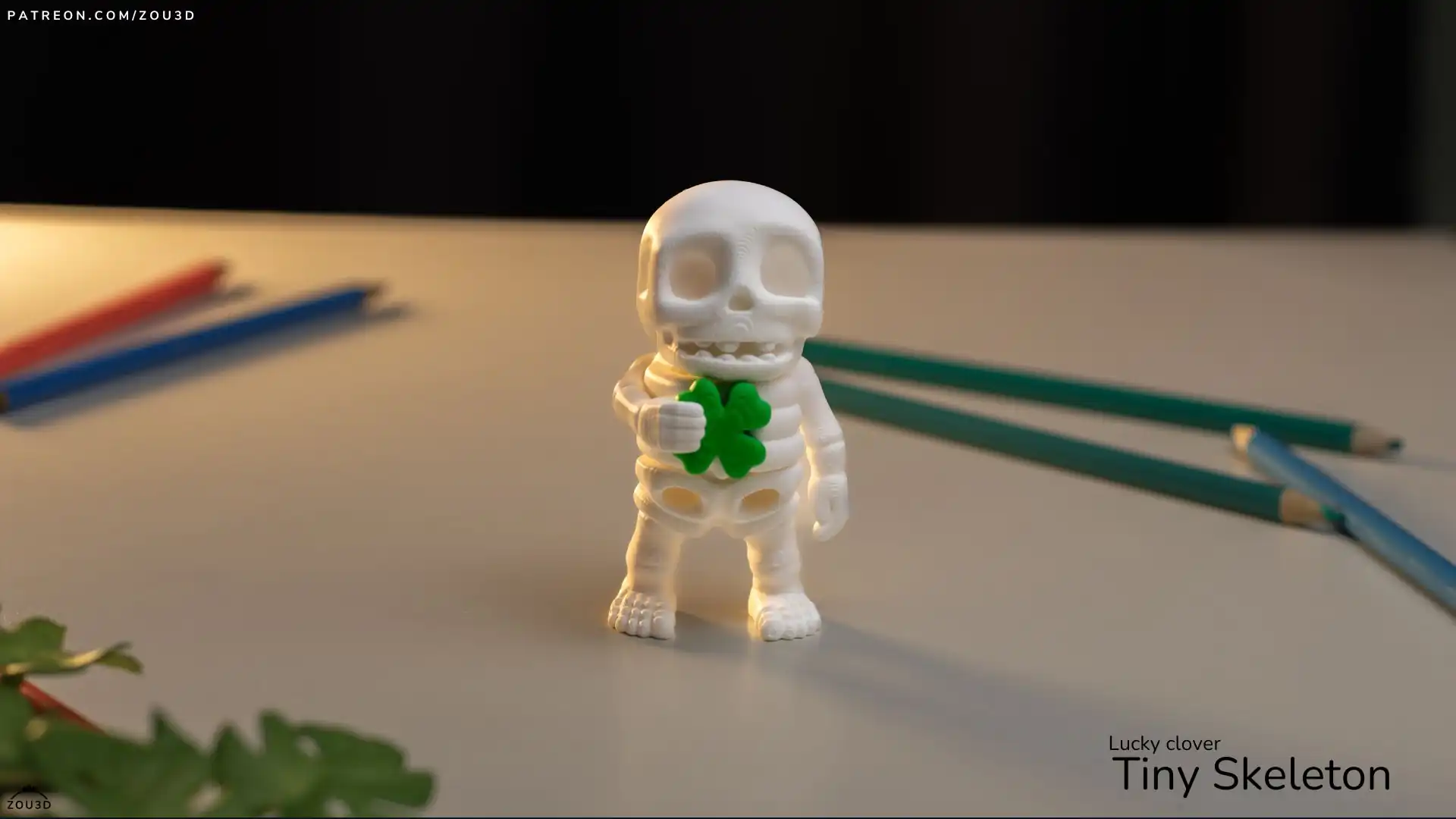 78_Lucky_Clover_Tiny_Skeleton_2