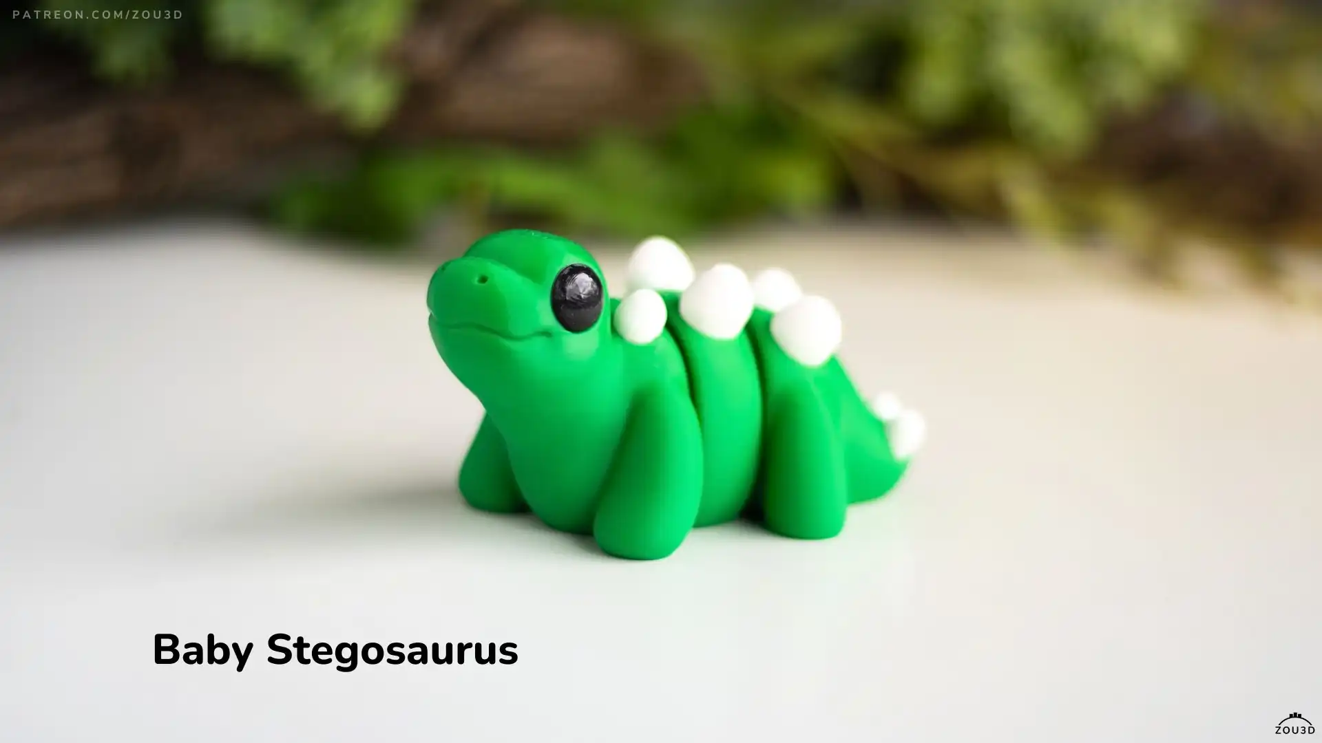 85_Baby_Stegosaurus_1