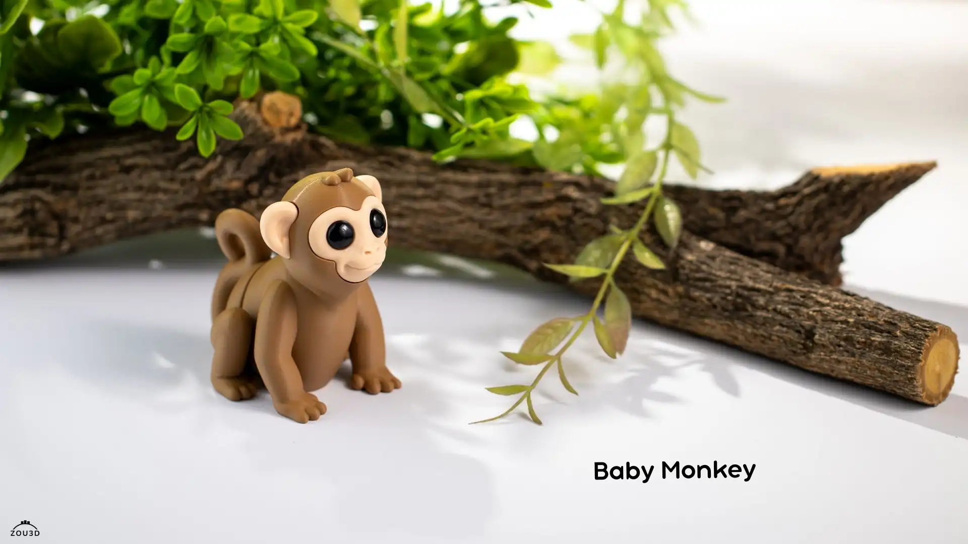107_Baby_Monkey_1
